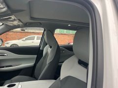 Changan UNI-Z 2025 1.5T Dragon Ascend - ფოტო 8