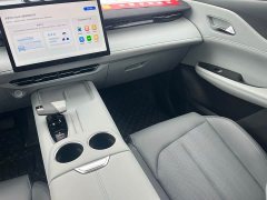Changan UNI-Z 2025 1.5T Dragon Ascend - ფოტო 9