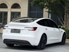 Tesla Model 3 2023 Rear-Wheel Drive - ფოტო 10