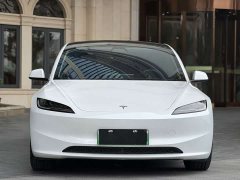 Tesla Model 3 2023 Rear-Wheel Drive - ფოტო 2