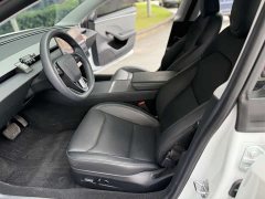 Tesla Model 3 2023 Rear-Wheel Drive - ფოტო 5