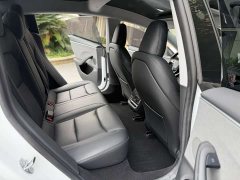 Tesla Model 3 2023 Rear-Wheel Drive - ფოტო 6