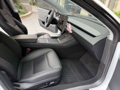 Tesla Model 3 2023 Rear-Wheel Drive - ფოტო 7