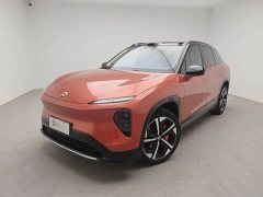 NIO ES7 100kWh Launch Edition - ფოტო 1