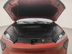 NIO ES7 100kWh Launch Edition - ფოტო 3