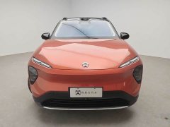 NIO ES7 100kWh Launch Edition - ფოტო 5