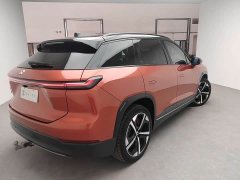 NIO ES7 100kWh Launch Edition - ფოტო 6