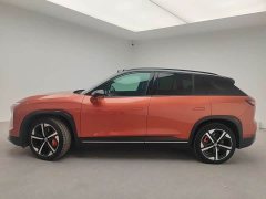 NIO ES7 100kWh Launch Edition - ფოტო 9