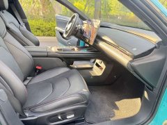 Xiaomi SU7 2024 Quad Motor Ultra-Long Range Advanced Autonomous Driving Max - ფოტო 4