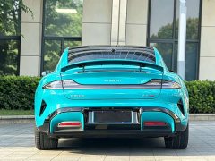 Xiaomi SU7 2024 Quad Motor Ultra-Long Range Advanced Autonomous Driving Max - ფოტო 9
