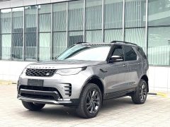Land Rover Discovery 360PS R-Dynamic S - ფოტო 1