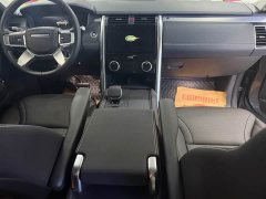 Land Rover Discovery 360PS R-Dynamic S - ფოტო 10