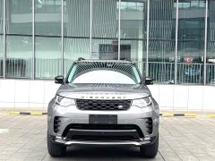 Land Rover Discovery 360PS R-Dynamic S - ფოტო 2
