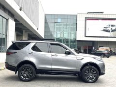 Land Rover Discovery 360PS R-Dynamic S - ფოტო 3