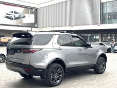 Land Rover Discovery 360PS R-Dynamic S - ფოტო 4