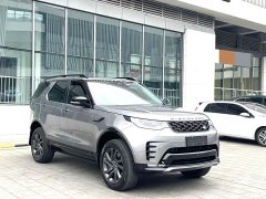 Land Rover Discovery 360PS R-Dynamic S - ფოტო 5