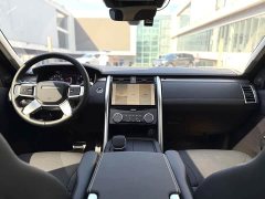 Land Rover Discovery 360PS R-Dynamic S - ფოტო 6