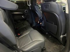 Land Rover Discovery 360PS R-Dynamic S - ფოტო 9