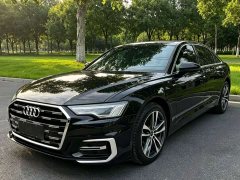Audi A6L 40 TFSI Luxury Sport Edition - ფოტო 1