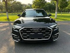 Audi A6L 40 TFSI Luxury Sport Edition - ფოტო 2