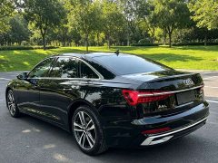 Audi A6L 40 TFSI Luxury Sport Edition - ფოტო 4