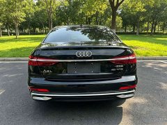 Audi A6L 40 TFSI Luxury Sport Edition - ფოტო 5