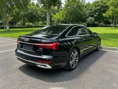 Audi A6L 40 TFSI Luxury Sport Edition - ფოტო 6
