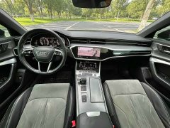 Audi A6L 40 TFSI Luxury Sport Edition - ფოტო 7