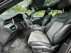 Audi A6L 40 TFSI Luxury Sport Edition - ფოტო 8