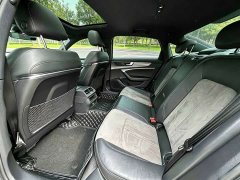 Audi A6L 40 TFSI Luxury Sport Edition - ფოტო 9