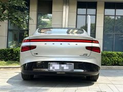 XPeng P7 P7i 702 Pro - ფოტო 12