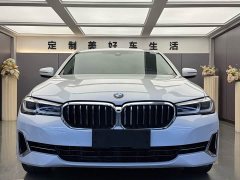 BMW 5 Series 530Li Premier M Sport Package - ფოტო 2