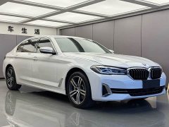 BMW 5 Series 530Li Premier M Sport Package - ფოტო 3