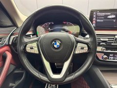 BMW 5 Series 530Li Premier M Sport Package - ფოტო 6