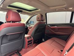 BMW 5 Series 530Li Premier M Sport Package - ფოტო 8