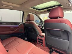 BMW 5 Series 530Li Premier M Sport Package - ფოტო 9