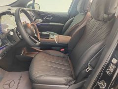 Mercedes-Benz EQS SUV 2025 500 4MATIC - ფოტო 10