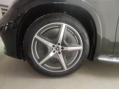 Mercedes-Benz EQS SUV 2025 500 4MATIC - ფოტო 15