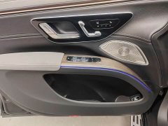 Mercedes-Benz EQS SUV 2025 500 4MATIC - ფოტო 16