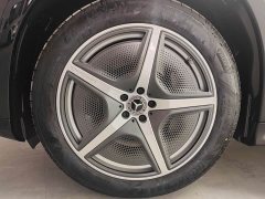 Mercedes-Benz EQS SUV 2025 500 4MATIC - ფოტო 19