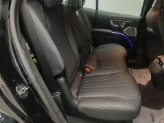 Mercedes-Benz EQS SUV 2025 500 4MATIC - ფოტო 3