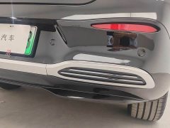 Mercedes-Benz EQS SUV 2025 500 4MATIC - ფოტო 6