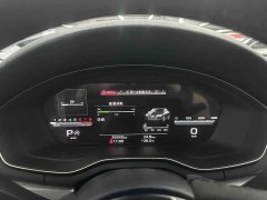 Audi A4L 40 TFSI Luxury Dynamic - ფოტო 11