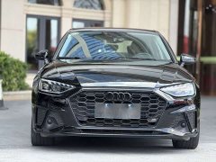 Audi A4L 40 TFSI Luxury Dynamic - ფოტო 2