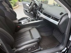 Audi A4L 40 TFSI Luxury Dynamic - ფოტო 4