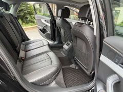 Audi A4L 40 TFSI Luxury Dynamic - ფოტო 5