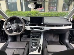 Audi A4L 40 TFSI Luxury Dynamic - ფოტო 6