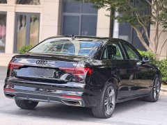 Audi A4L 40 TFSI Luxury Dynamic - ფოტო 8