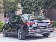 Audi A4L 40 TFSI Luxury Dynamic - ფოტო 9