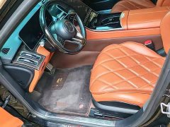 Mercedes-Benz Maybach S-Class S 480 4MATIC - ფოტო 4